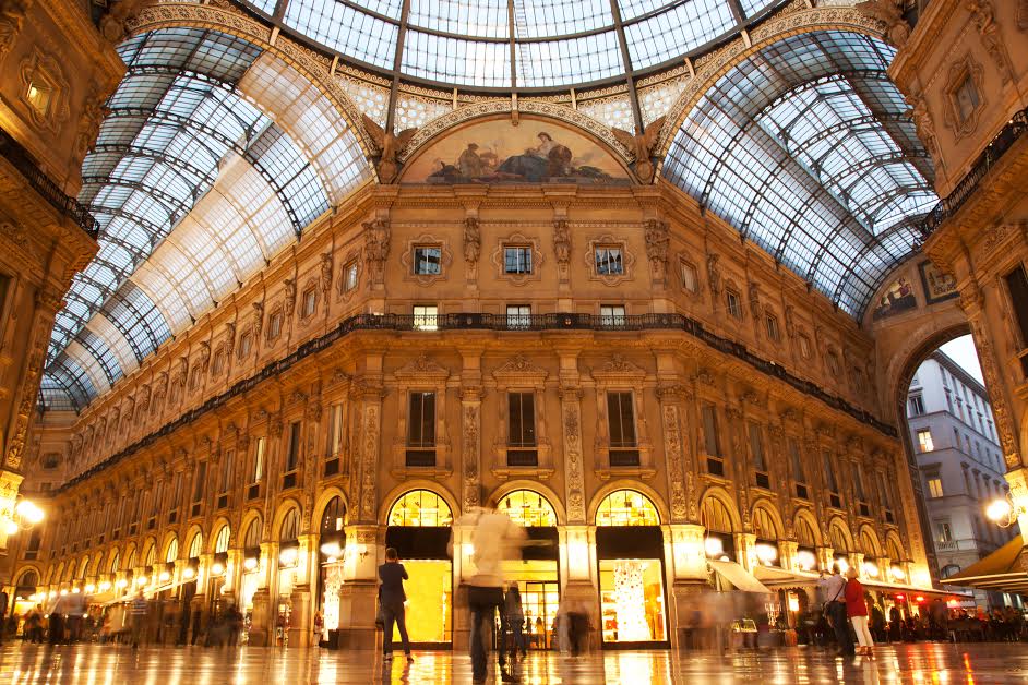 Milano Italian Fashion Inc