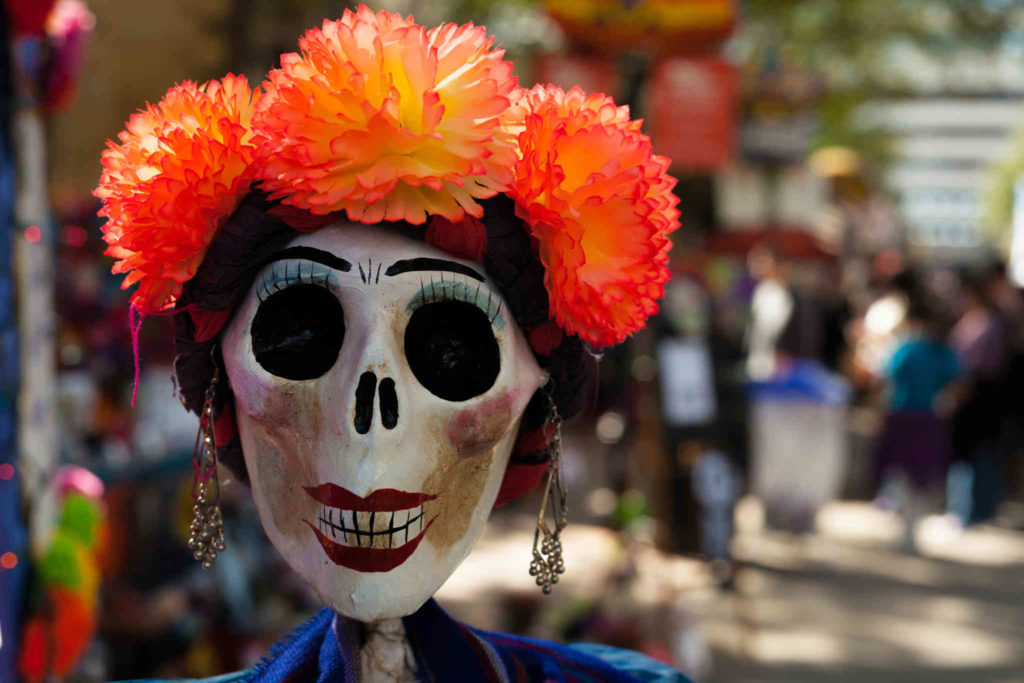 How is halloween celebrated in mexico  ann's blog