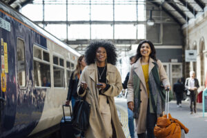 Trains or Planes: Which Ways Are Best for Traveling in Europe 