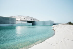 The Story of the Abu Dhabi Louvre: What It’s All About!