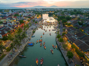 Spotlight Destination 2025: Secrets of Indochina 