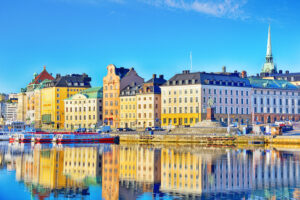 Spotlight Destination 2025: Nordic Wonders