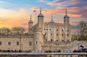 Things to do In London for History Buffs 