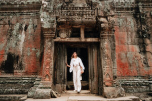 A First Timers Guide to Cambodia 